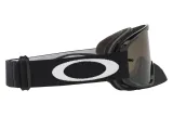 Masque OAKLEY O Frame 2.0 Pro Sand MX Jet Black écran Dark Grey