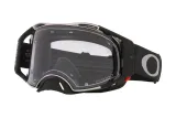 Masque OAKLEY Airbrake MX - Tuff Blocks Black Gunmetal écran Prizm MX Low Light