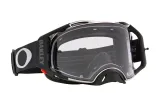 Masque OAKLEY Airbrake MX - Tuff Blocks Black Gunmetal écran Prizm MX Low Light