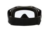 Masque OAKLEY Airbrake MX - Tuff Blocks Black Gunmetal écran Prizm MX Low Light