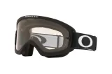 Masque OAKLEY O Frame 2.0 Pro XS MX Matte Black écran clair