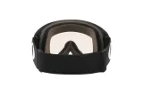 Masque OAKLEY O Frame 2.0 Pro XS MX Matte Black écran clair