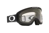 Masque OAKLEY O Frame 2.0 Pro XS MX Matte Black écran clair