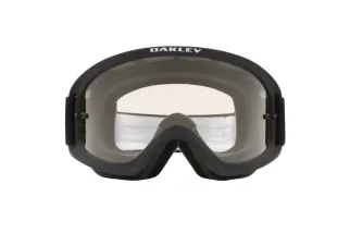 Masque OAKLEY O Frame 2.0 Pro XS MX Matte Black écran clair