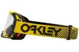 Masque OAKLEY Airbrake MX - Moto Yellow B1B écran clair