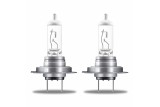 Ampoule OSRAM H7 Night Breaker Silver 12V 60/55W PX26d - à l'unité