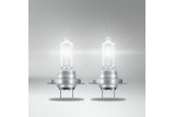 Ampoule OSRAM H7 Night Breaker Silver 12V 60/55W PX26d - à l'unité