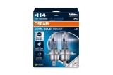 Ampoule OSRAM Cool Blue Boost H4 12V/100/90W - X2