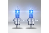 Ampoule OSRAM Cool Blue Boost H4 12V/100/90W - X2