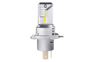 Ampoule OSRAM LEDriving HL Easy H4/H19