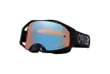 Masque OAKLEY Airbrake MX - B1B Blackout Prizm MX Sapphire