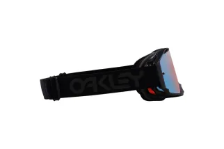 Masque OAKLEY Airbrake MX - B1B Blackout Prizm MX Sapphire