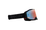 Masque OAKLEY Airbrake MX - B1B Blackout Prizm MX Sapphire