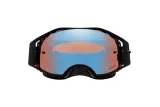 Masque OAKLEY Airbrake MX - B1B Blackout Prizm MX Sapphire