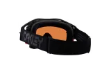 Masque OAKLEY Airbrake MX - B1B Blackout Prizm MX Sapphire