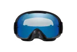 Masque OAKLEY O-Frame 2.0 PRO MX - B1B BLACKOUT Black Ice Iridium