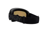 Masque OAKLEY O-Frame 2.0 PRO MX - B1B BLACKOUT Black Ice Iridium