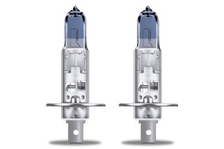 Ampoule OSRAM Cool Blue Boost H1 12V/80W - X2