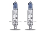 Ampoule OSRAM Cool Blue Boost H1 12V/80W - X2