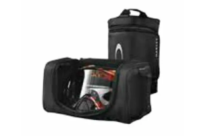 Housse de protection masques OAKLEY universelle noir