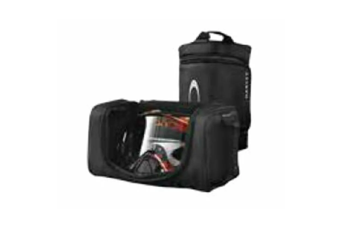 Housse de protection masques OAKLEY universelle noir