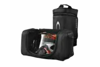 Housse de protection masques OAKLEY universelle noir