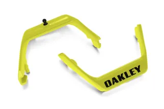Outriggers OAKLEY Airbrake Metallic Yellow