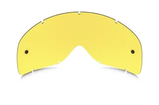 Écran OAKLEY O Frame Lexan Fire Iridium