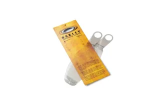 Pack 14 tear-offs laminés OAKLEY Airbrake transparent
