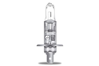 Ampoule OSRAM Night Breaker Silver H1 12V /55W - X1