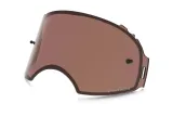 Écran OAKLEY Airbrake Prizm MX Bronze