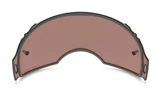 Écran OAKLEY Airbrake Prizm MX Bronze