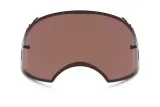 Écran OAKLEY Airbrake Prizm MX Bronze