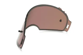 Écran OAKLEY Airbrake Prizm MX Bronze