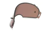 Écran OAKLEY Airbrake Prizm MX Bronze