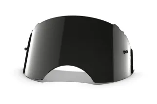 Écran OAKLEY Airbrake Plutonite Dark Grey