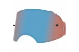 Écran OAKLEY Airbrake Prizm MX Sapphire Iridium