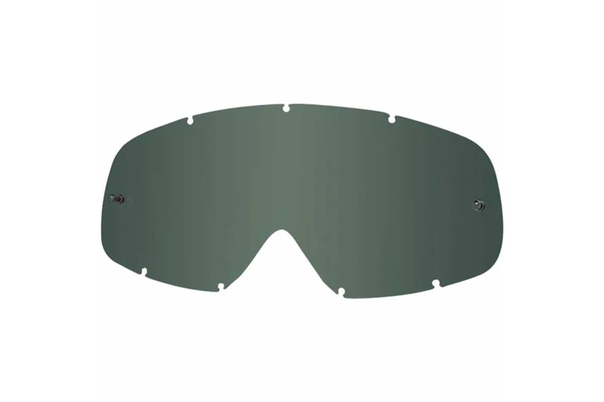 Écran OAKLEY O Frame Lexan Dark Grey
