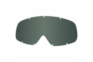Écran OAKLEY O Frame Lexan Dark Grey