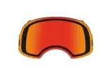 Écran double OAKLEY Airbrake Plutonite Persimmon