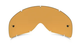 Écran OAKLEY O Frame Lexan Persimmon