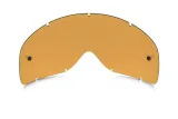 Écran OAKLEY O Frame Lexan Persimmon