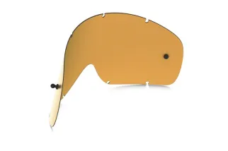 Écran OAKLEY O Frame Lexan Persimmon