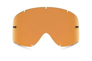 Écran OAKLEY O Frame Lexan Persimmon