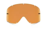Écran OAKLEY O Frame Lexan Persimmon