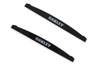 Mud Flap OAKLEY Airbrake noir paire