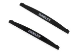 Mud Flap OAKLEY Airbrake noir paire