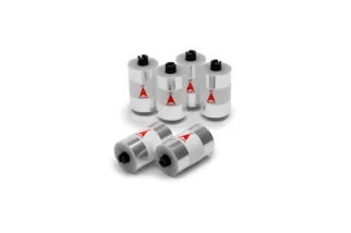 Pack 6 films roll-off OAKLEY Airbrake transparent