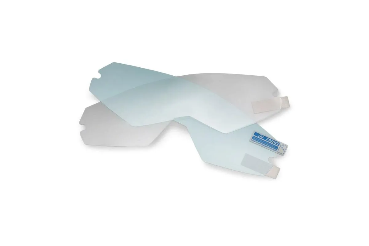 Pack protections d'écran OAKLEY Airbrake