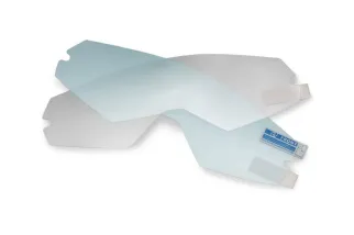 Pack protections d'écran OAKLEY Airbrake